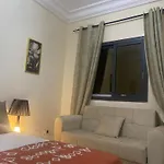 Room For Rent In An Apartment And Bathroom