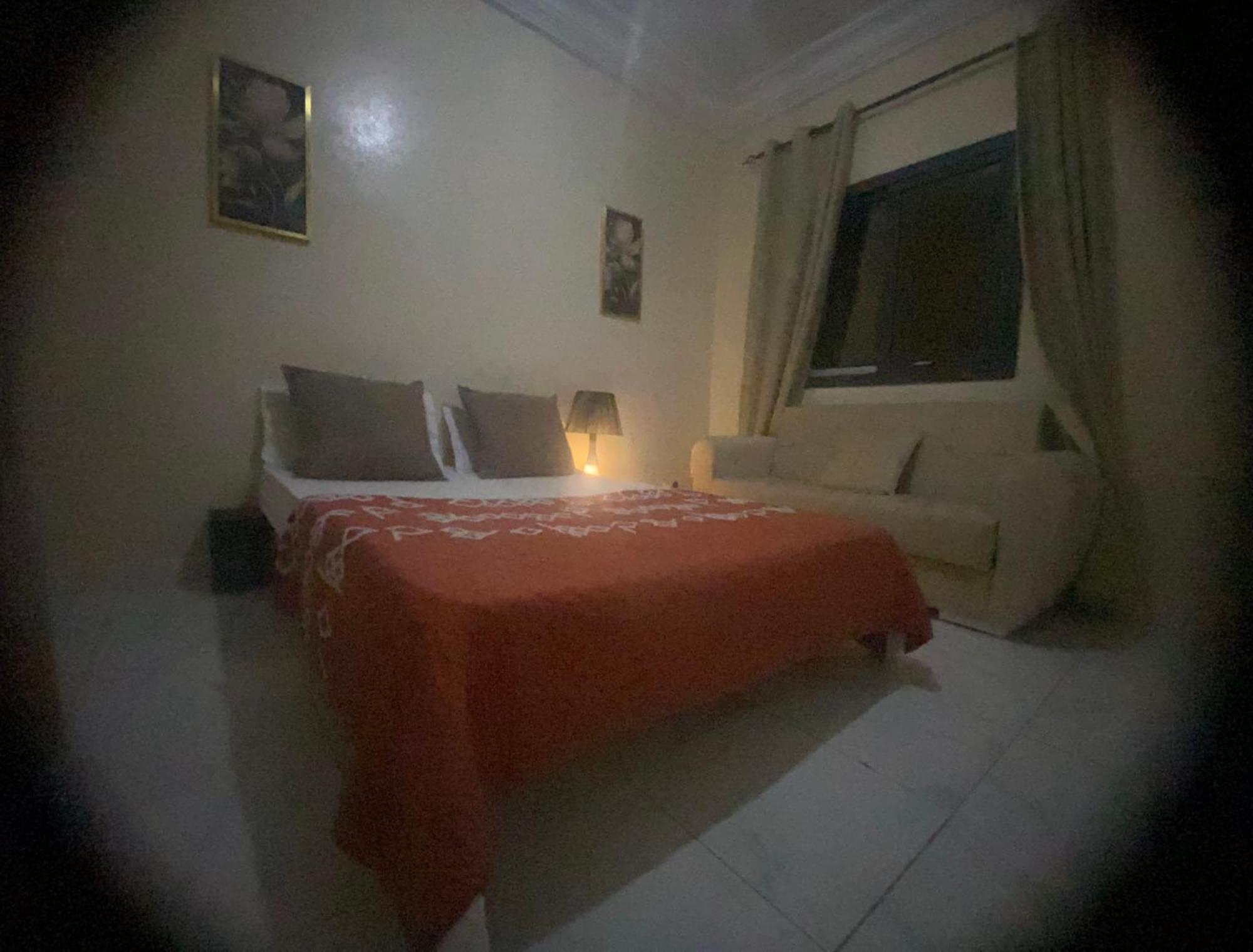 For Rent In An And Bathroom * Dakar